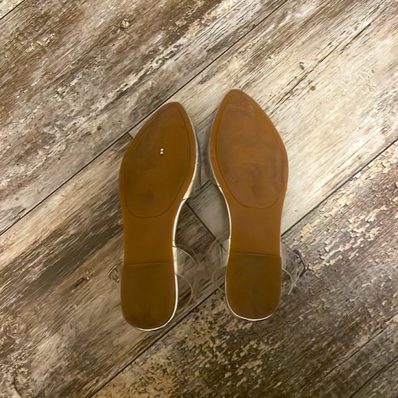 CUTE  GB girls dress shoes - Picture 4 of 5